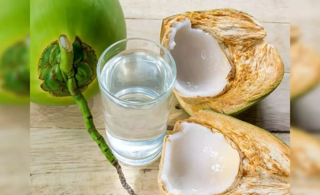 coconut : కొబ్బరి నీళ్లు….కొండంత బలం