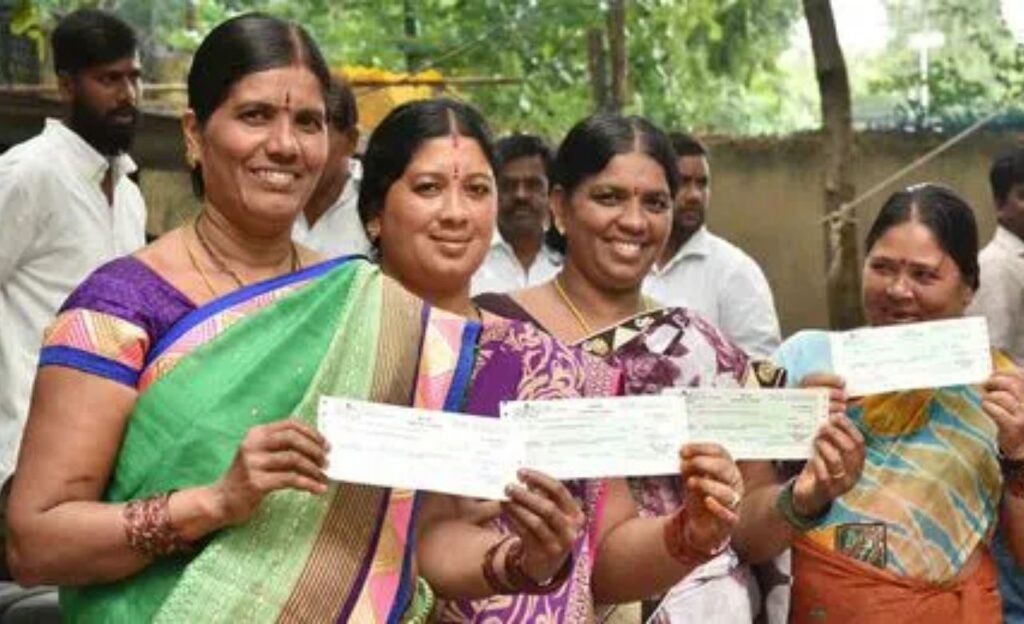 goodnews : రాష్ట్ర మహిళలకు మరో గుడ్ న్యూస్ ప్రకటించిన ప్రభుత్వం