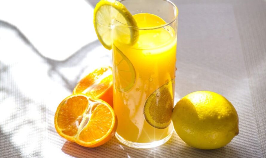 Lemon : నిమ్మరసంతో నమ్మలేని నిజాలు