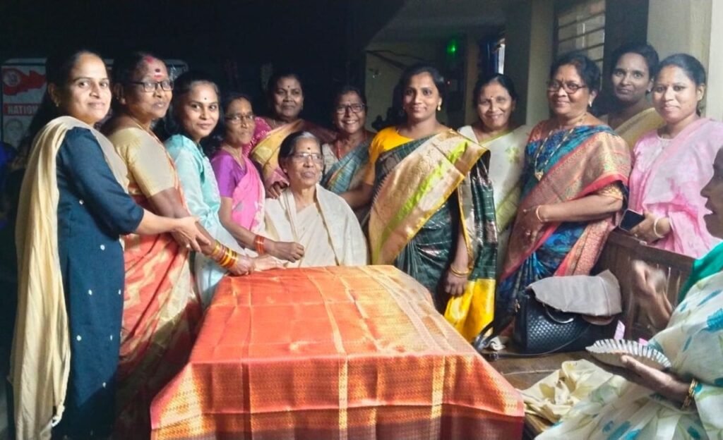 Womens : NFIW ఆధ్వర్యంలో అంతర్జాతీయ మహిళ దినోత్సవ వేడుకలు