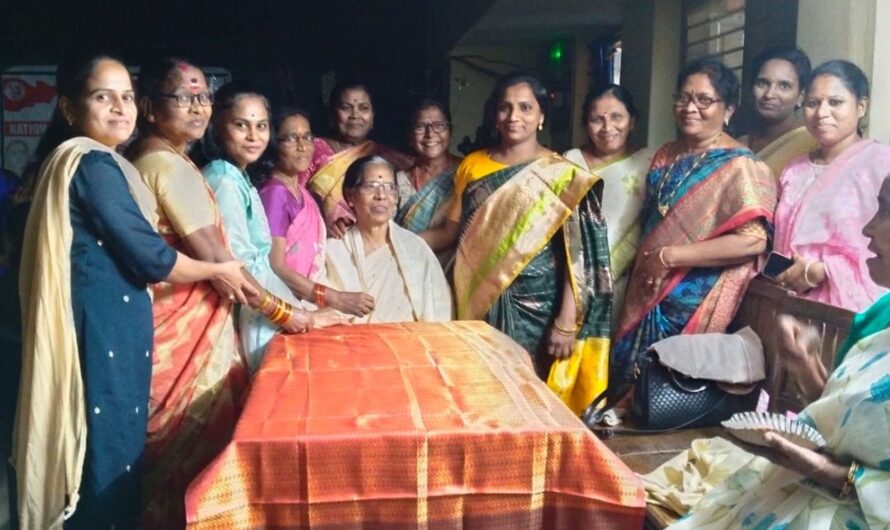 Womens : NFIW ఆధ్వర్యంలో అంతర్జాతీయ మహిళ దినోత్సవ వేడుకలు