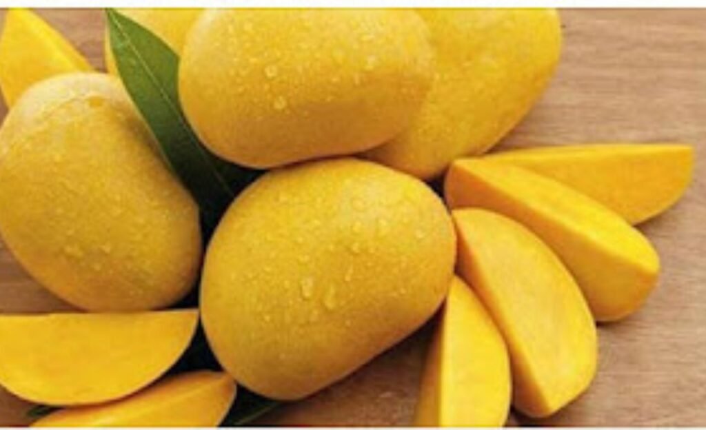 mango : మామిడి పండు తో ఎన్నో ఫలితాలు… మీకు తెలుసా ?
