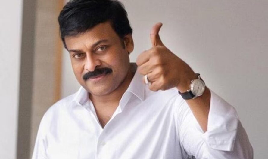 chiranjeevi : చిరంజీవి కొత్త సినిమా రిలీజు అప్పుడే