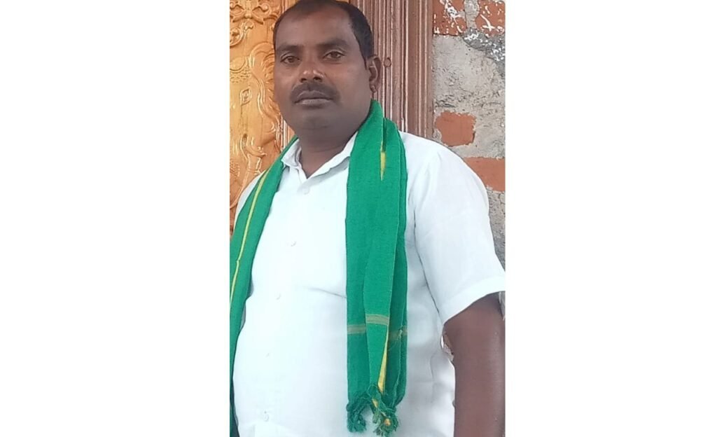 Bibipeta : బీబీపేటలో ఉగాది వేడుకలు