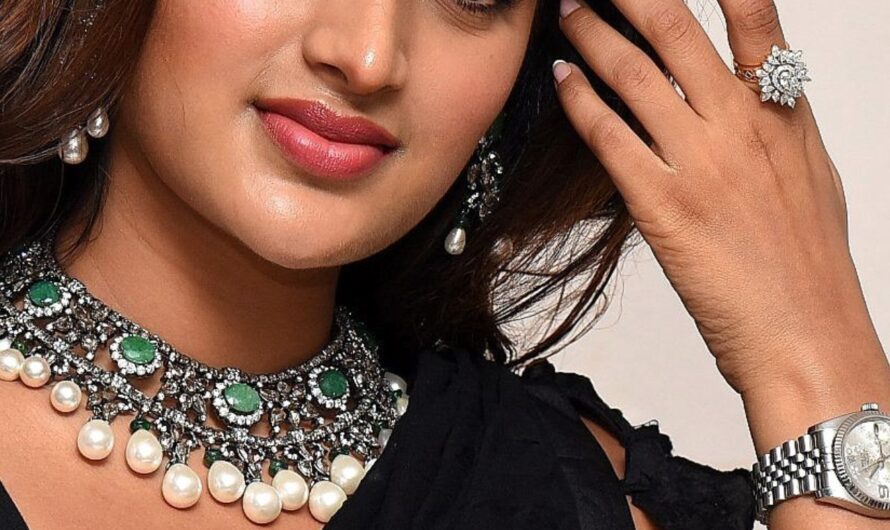 Heroine : ప్రేమించాను…పెళ్ళికి ఒప్పుకోమంటున్న హీరోయిన్. ఎవరామె ?