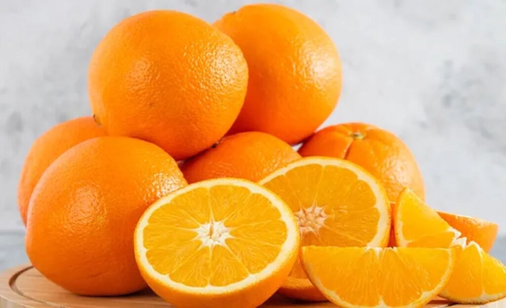Orange : నారింజ పండుతో నమ్మలేని నిజాలు