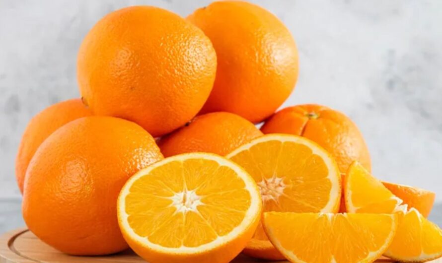 Orange : నారింజ పండుతో నమ్మలేని నిజాలు