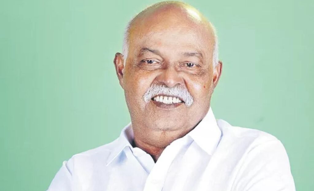Congress  : బైపాస్ పదవి వద్దంటున్న ప్రేమ్ సాగర్ రావ్