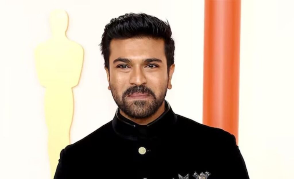 Ramcharan : ఢిల్లీ వెళుతున్న రాం చరణ్