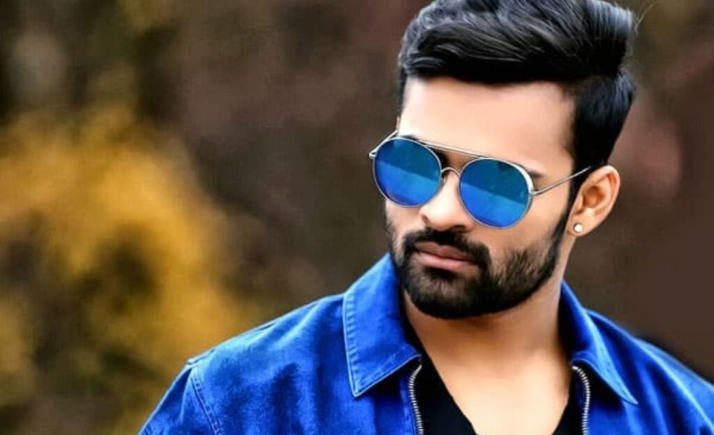 Sai : హీరో సాయి ధరమ్ తేజ్ కు పోలీస్ నోటీసులు, ఎందుకో తెలుసా ?