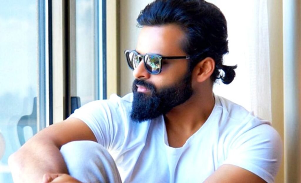 Sai durga tej : సాయి దుర్గా తేజ్ కొత్త సినిమా రిలీజ్ డేట్ ఇదే