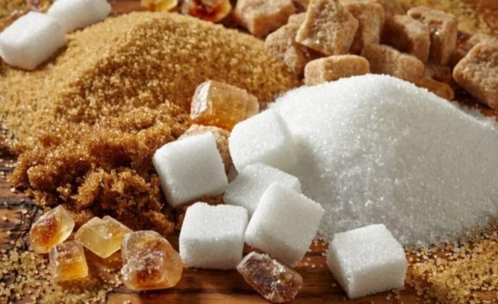 Sugar : శర్కర, బెల్లం…. వీటిలో ఏది మంచిది.