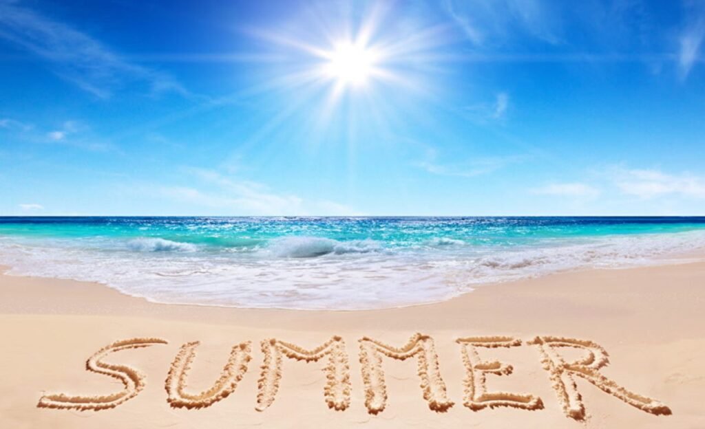 summer : వేసవిలో ఇవే మీ ఆరోగ్యానికి శ్రీరామ రక్ష
