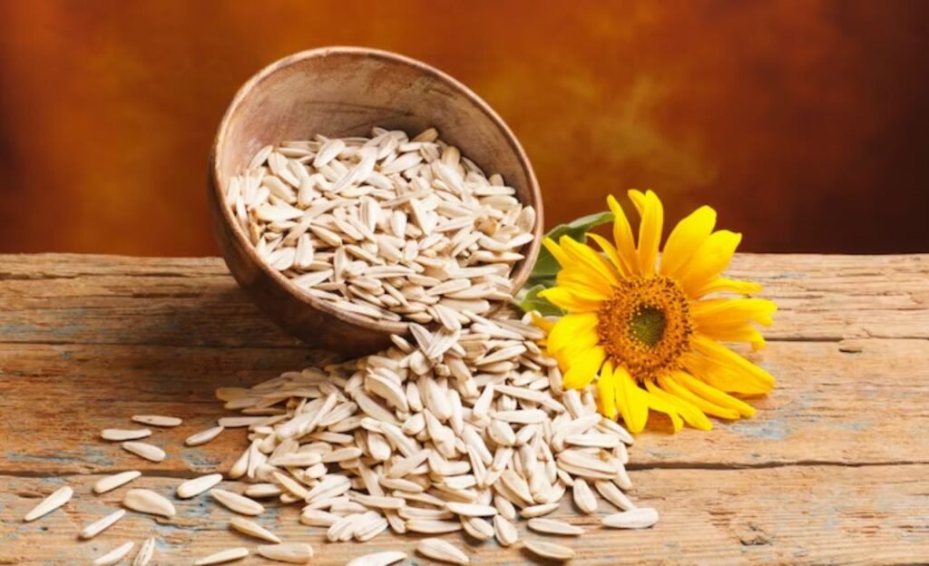Sun flower : పొద్దు తిరుగుడు గింజలతో పుట్టెడు లాభాలు తెలుసా ?