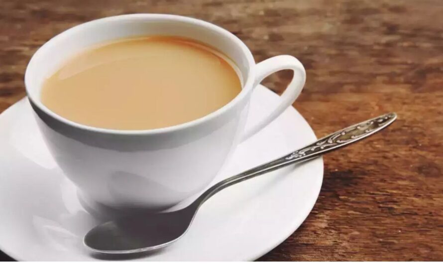 Tea : నెల రోజుల టీ మానివేస్తే… మీ శరీరంలో ఊహించని మార్పులు