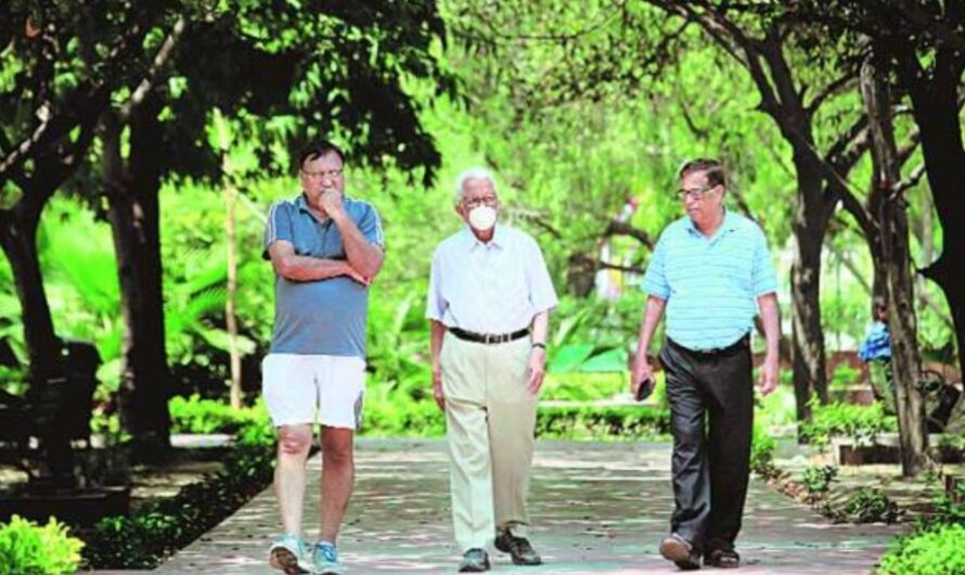 walk : నడకతో ఈ లక్షణాలు కనిపిస్తే డయాబెటీస్ ఉన్నట్టే