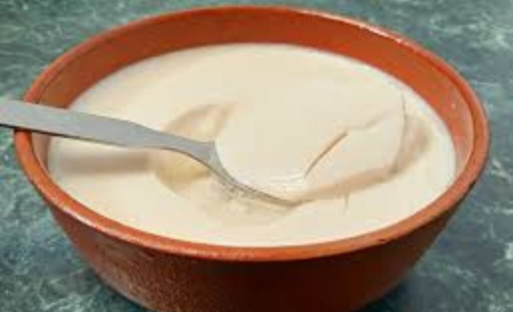 Curd : ప్రతిరోజూ పెరుగు తింటే ఏమవుతుందో తెలుసా  ?
