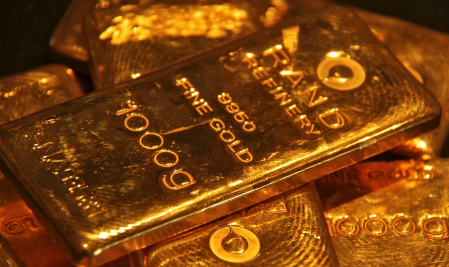 Gold : 2025, డిసెంబర్ నాటికీ తులం బంగారం ధర ఎంతవుతుందంటే ….