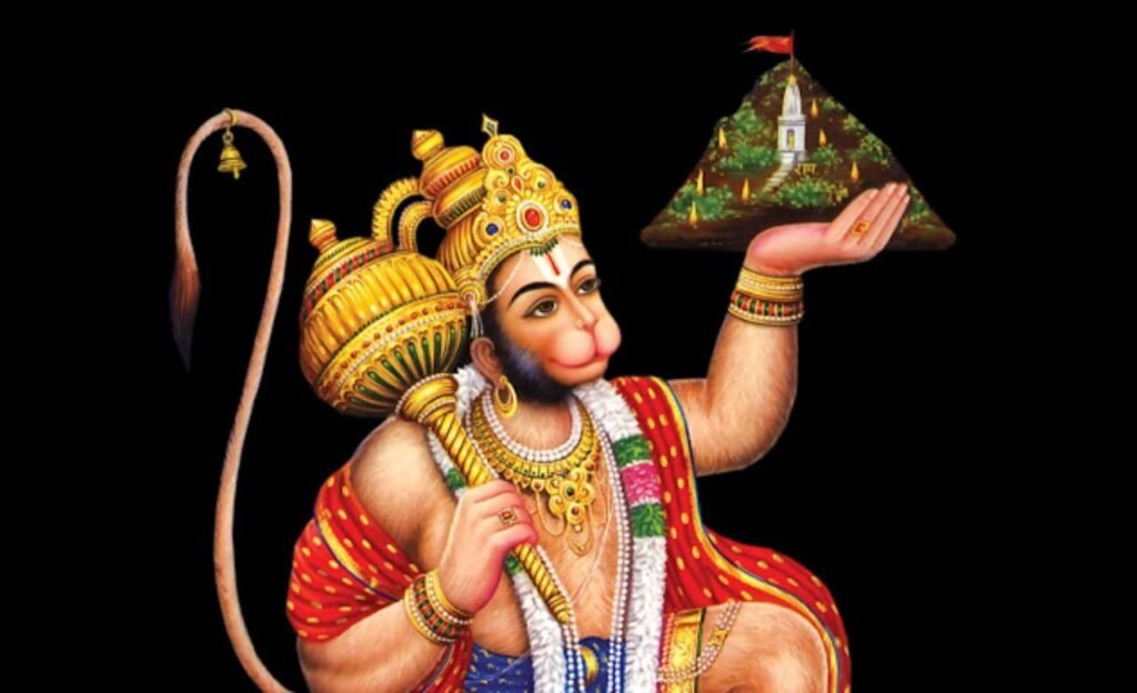 Hanman : ఏడాదిలో హనుమాన్ జయంతి రెండుసార్లు ఎందుకు వస్తుందో తెలుసా ?