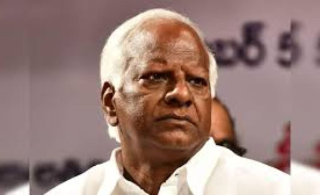 kadiyam :  బిఆర్ఎస్ నేతలకు కడియం శ్రీహరి ఏమని సవాల్ విసిరాడో తెలుసా ?