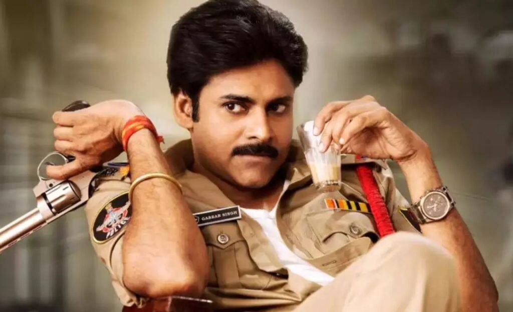 Pavan : కథ విని పవన్ కళ్యాణ్ నటించని సినిమాలు ఎన్నో తెలుసా ?
