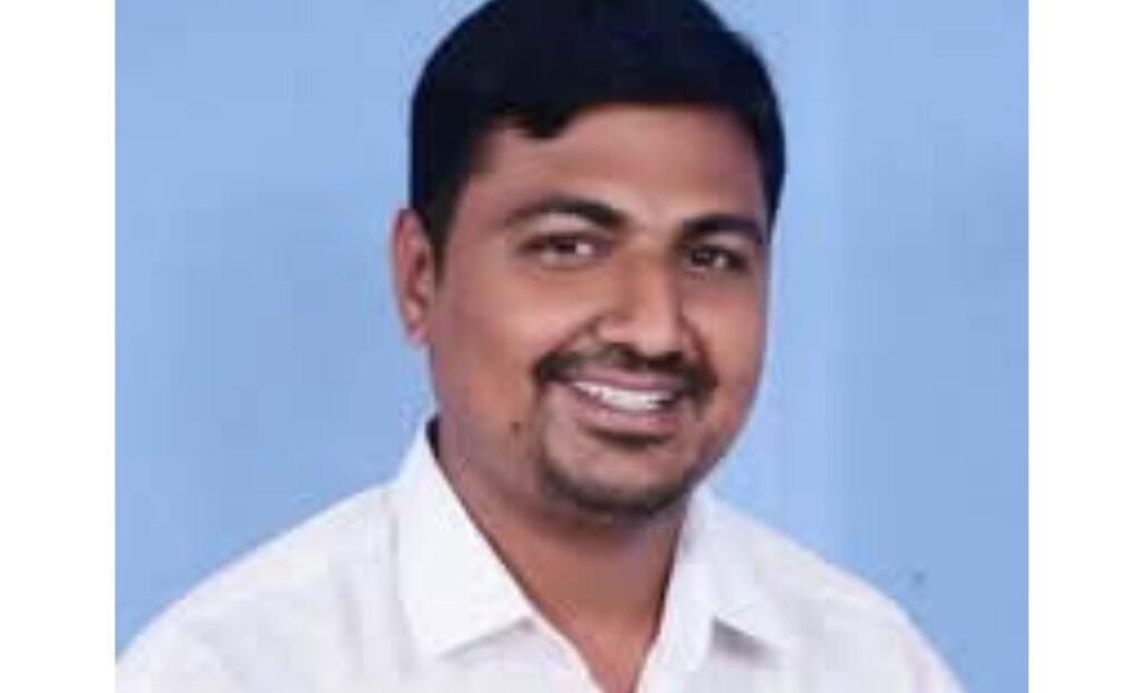 Congress : కాంగ్రెస్ ప్రభుత్వం హయాంలోనే  భూ సేకరణ చట్టం