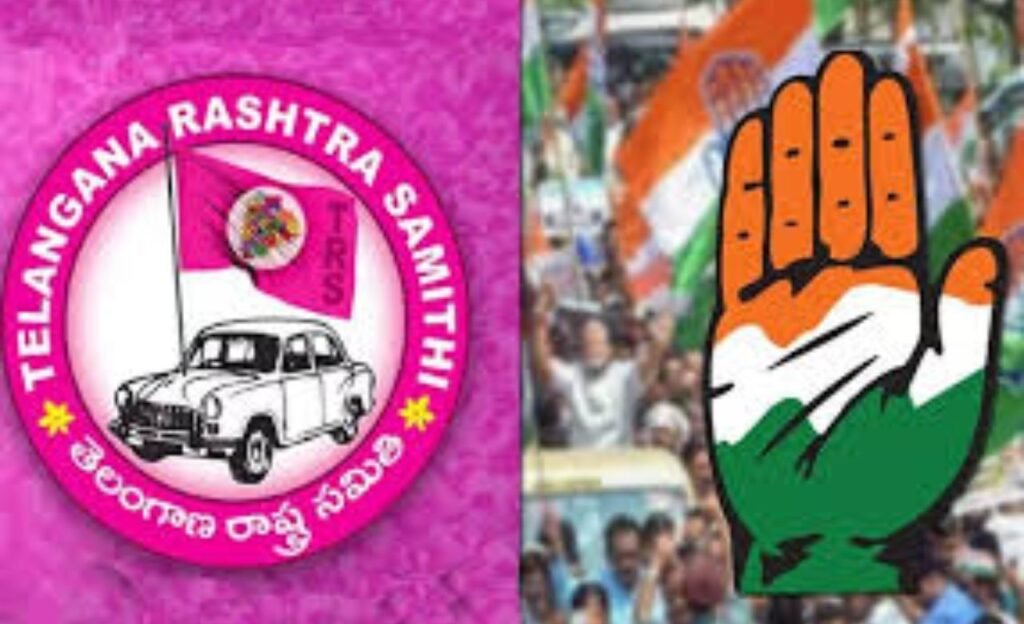 Politics : బిఆర్ఎస్ కాంగ్రెస్ లో విలీనం ? ఎంతవరకు నిజం ?