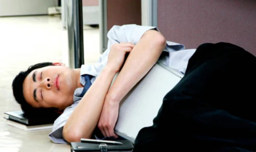 Sleeping : మట్టి నేలపైన నిద్ర.. శరీరానికి ఎంత మేలు చేస్తుందో తెలుసా  ?