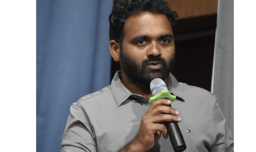 Harish Goud : ఉద్యమపార్టీ అధికారంలో కానరాని నియామకాలు