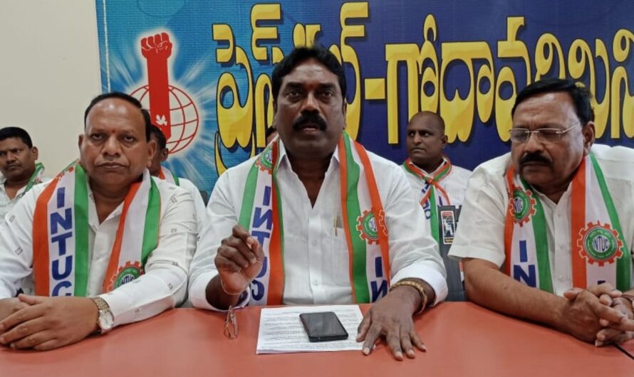 Kampelli : ఆ ఎమ్మెల్యేకు నియోజకవర్గం వద్దు…మంత్రి పదవే ముద్దు