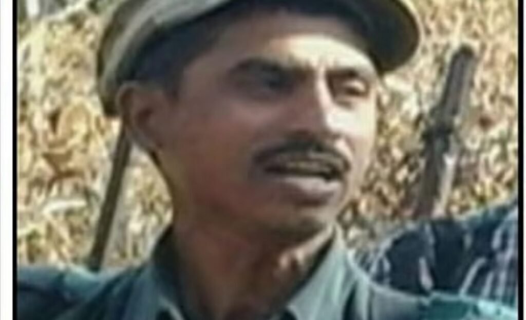 Adellu : ఎదురుకాల్పుల్లో మావోయిస్టు రాష్ట్ర కమిటీ సభ్యుడు అడెల్లు మృతి