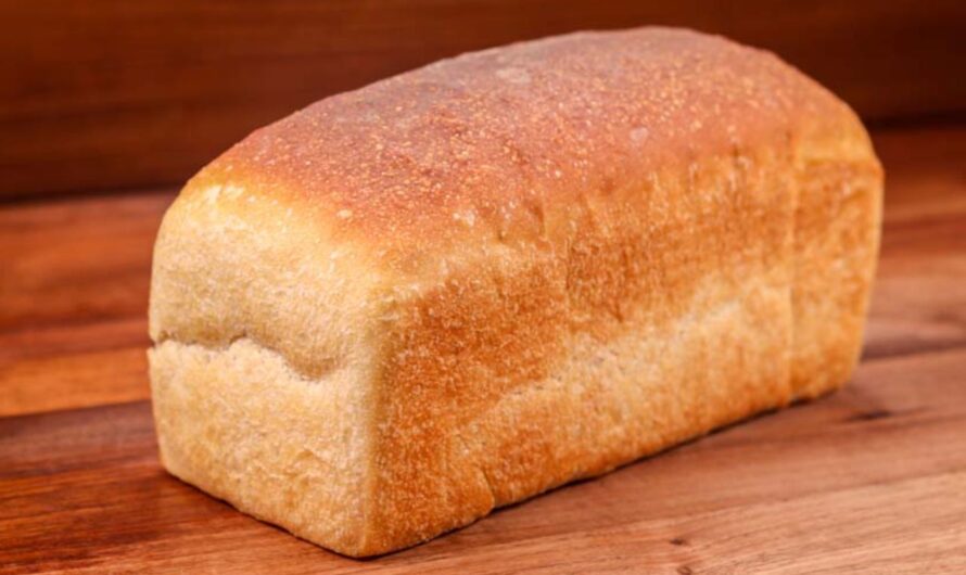 Bread : బ్రెడ్ తింటే ఈ సమస్య ఎదుర్కోవాల్సిందే