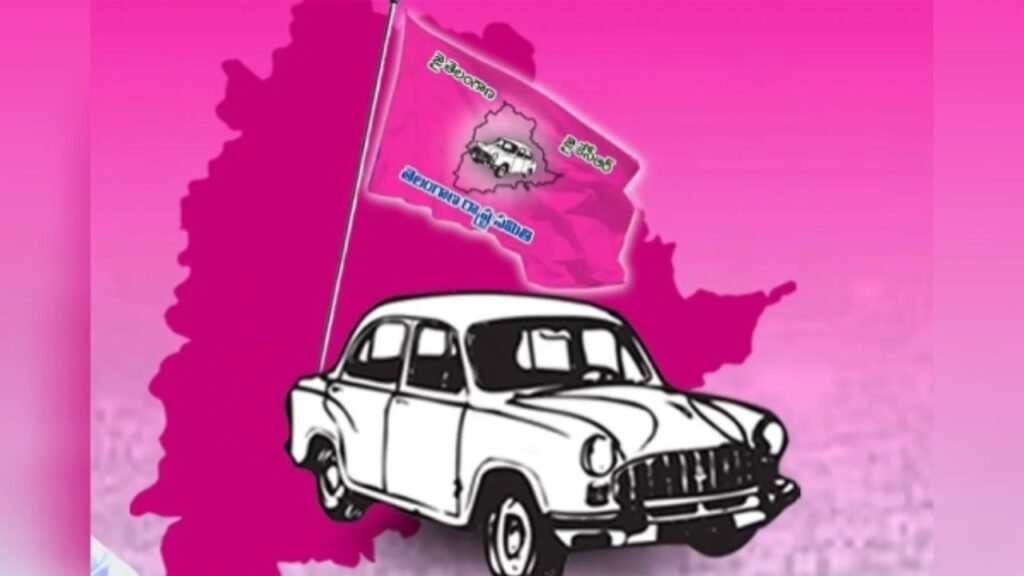 BRS  : రాష్ట్ర ఎన్నికల కమిషన్‌ను ఆశ్రయించిన బిఆర్ఎస్