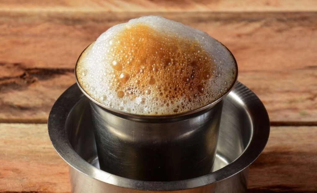 Coffee : కాఫీ తాగండి… బరువు తగ్గడం ఖాయం.