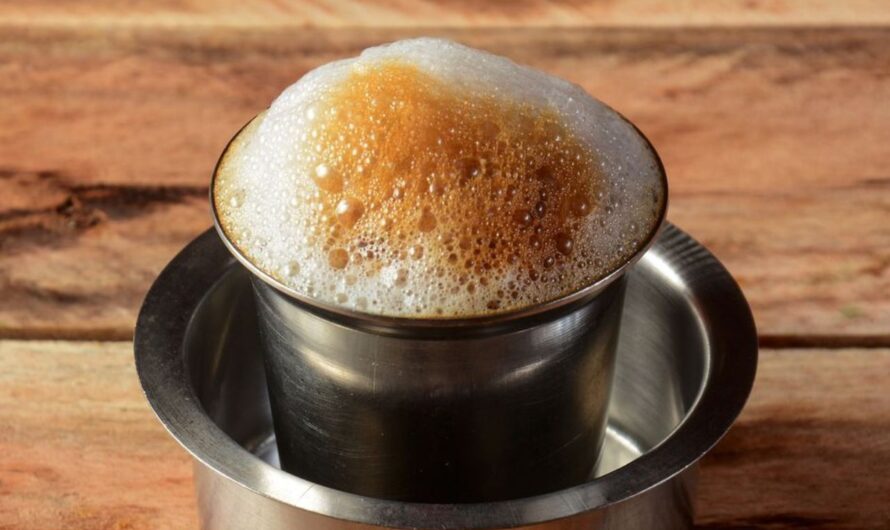 Coffee : కాఫీ తాగండి… బరువు తగ్గడం ఖాయం.
