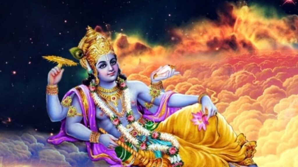 Ekadashi : ఏకాదశిన ఉపవాసం ఉంటే జరిగే ఫలితం ఏమిటో తెలుసా ?