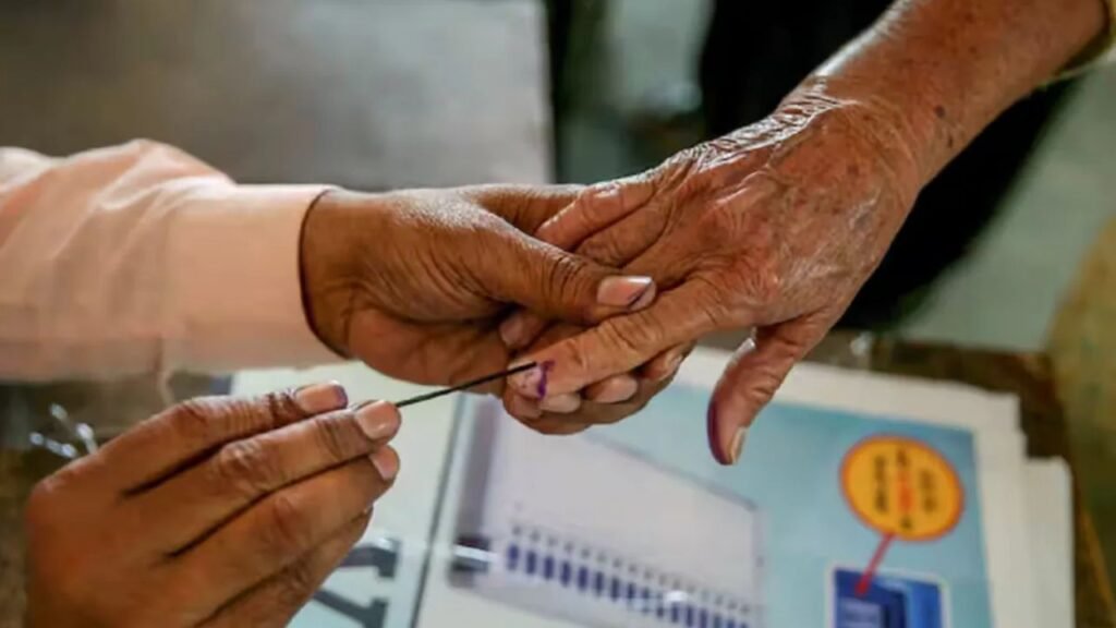 Flash..Flash … Election :  గ్రామ పంచాయతీ ఎన్నికలు నిర్వహించాలని హై కోర్ట్ ఆదేశం