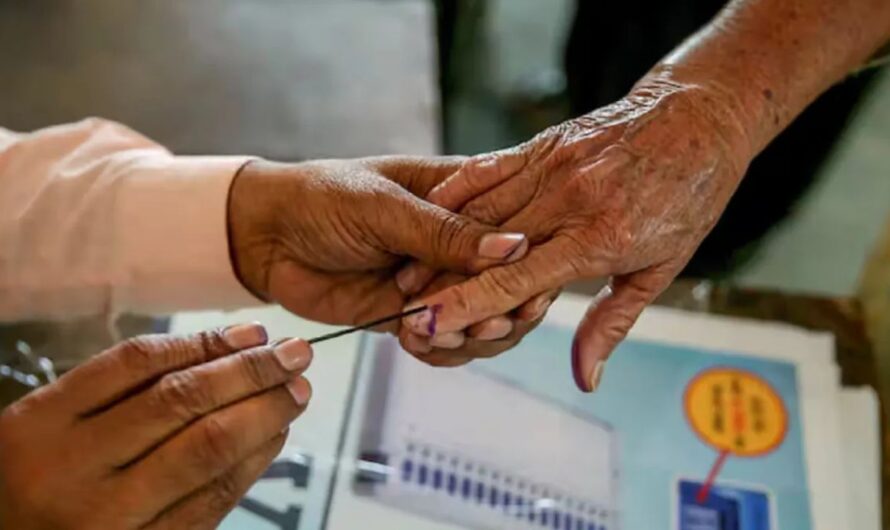 Flash..Flash … Election :  గ్రామ పంచాయతీ ఎన్నికలు నిర్వహించాలని హై కోర్ట్ ఆదేశం