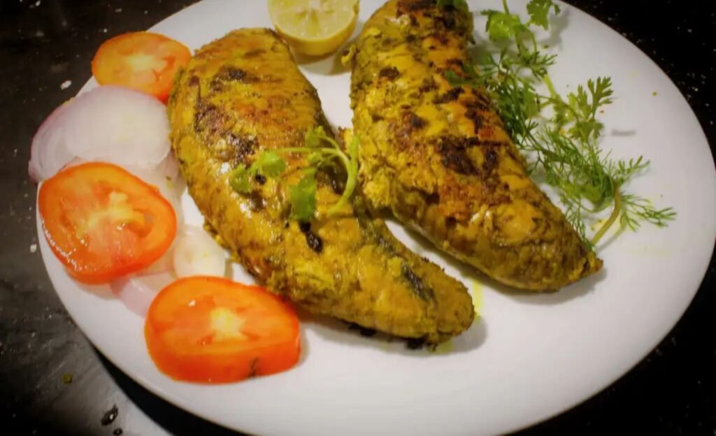 Fish egg : చేప గుడ్లతో శరీరంలో జరిగేది ఇదే ….