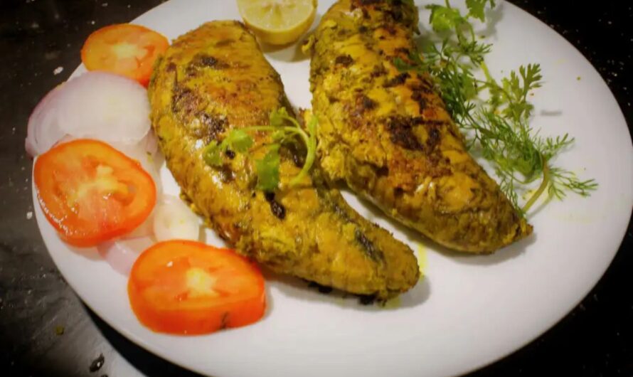 Fish egg : చేప గుడ్లతో శరీరంలో జరిగేది ఇదే ….