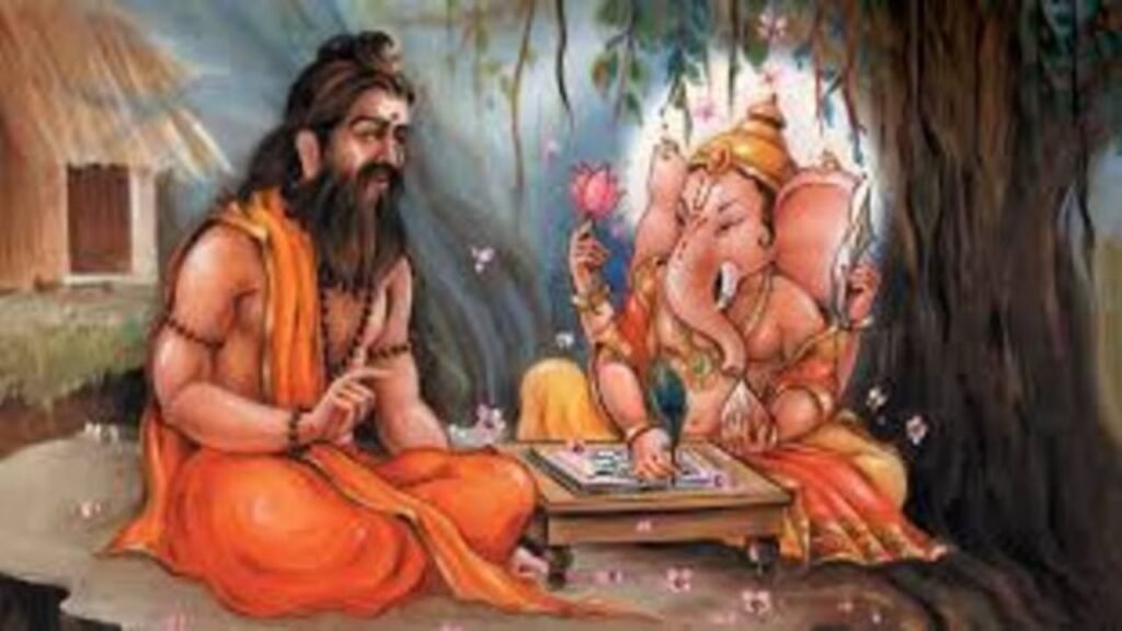 Guru Pournami : గురు పౌర్ణమి ముహూర్తం ఇదే ….