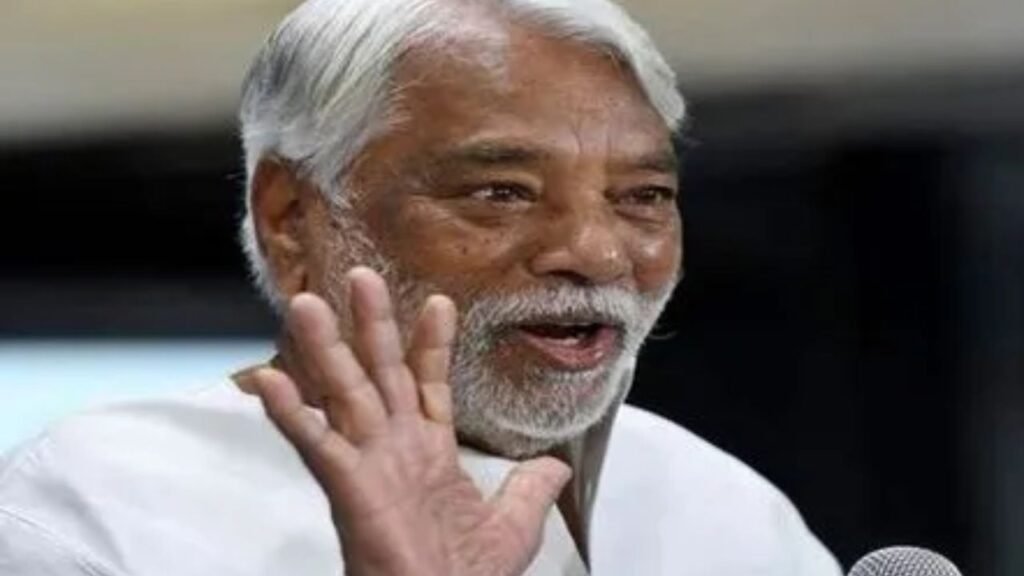 Congress : కేకే కాంగ్రెస్ లో కాం గోయింగ్ ?