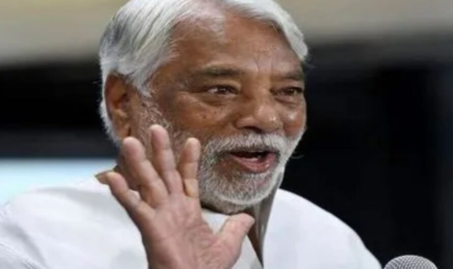 Congress : కేకే కాంగ్రెస్ లో కాం గోయింగ్ ?