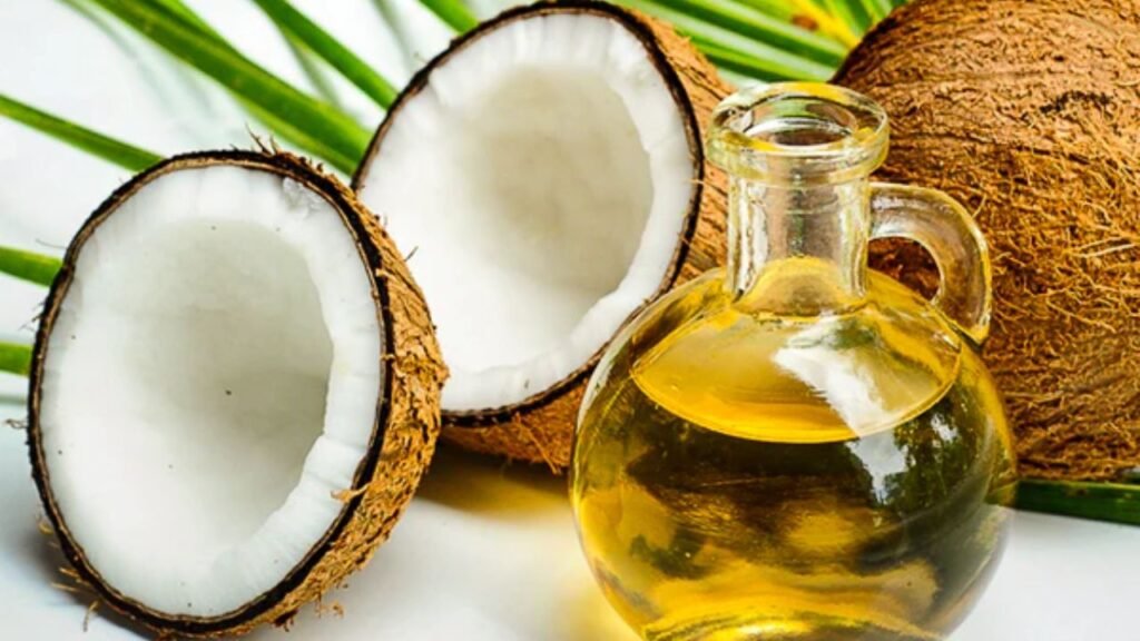 Coconut : కొబ్బరి నూనె వంట… ఎన్నో ప్రయోజనాలు
