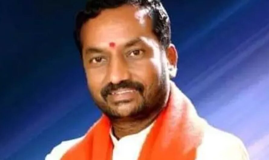 Raghunandan rao : ఎంపీ రఘునందన్ రావ్ కు మరోసారి బెదిరింపులు