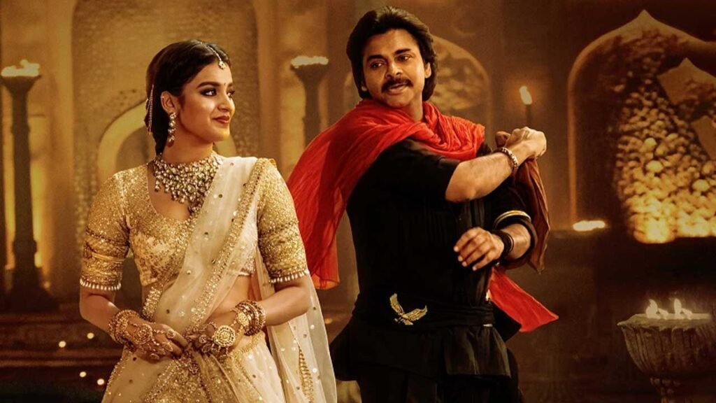 Pavan : హరిహర వీరమల్లు రిలీజ్ డేట్ ఫిక్స్…..