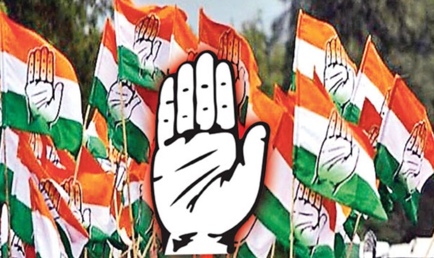 Congress : చెన్నూర్ కాంగ్రెస్ లో పదవుల కోసం కుస్తీ