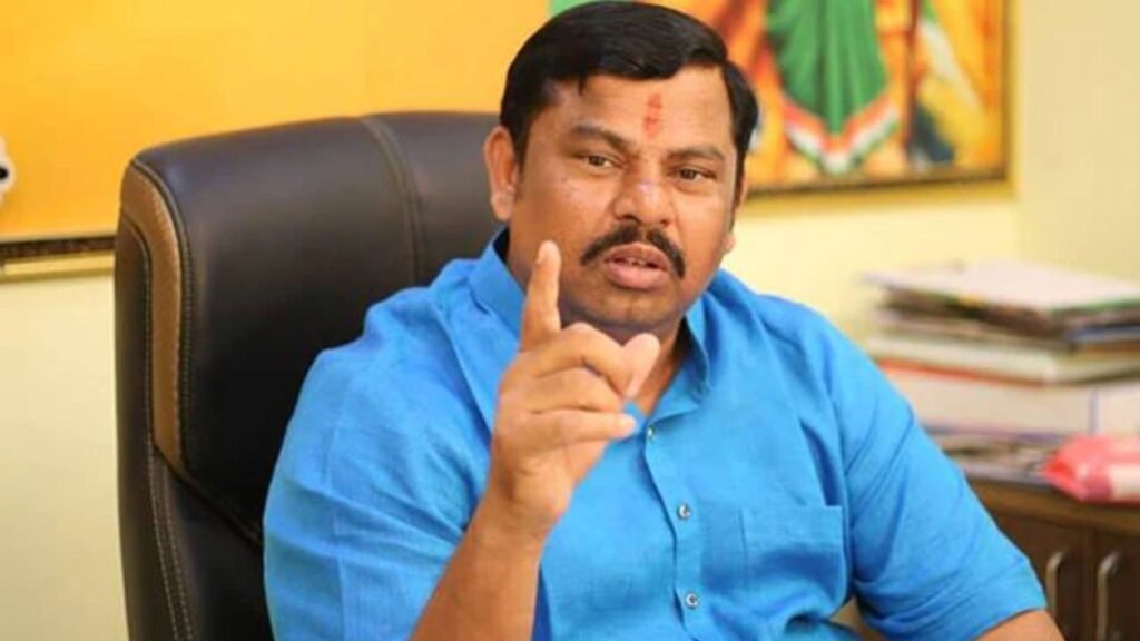 President : నాకు అధ్యక్ష పదవి ఇవ్వరని ముందే తెలుసు