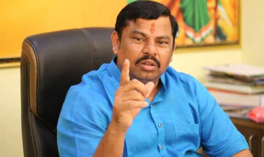 President : నాకు అధ్యక్ష పదవి ఇవ్వరని ముందే తెలుసు