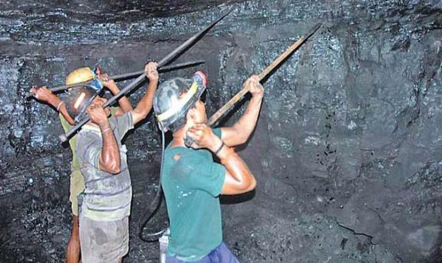 Singareni : సింగరేణిలో గుప్పుమన్న గోప్యత ఆదేశాలు